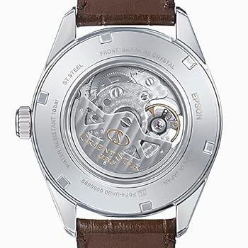 Amazon.co.jp: [オリエントスター]ORIENT STAR 自動巻き腕時計